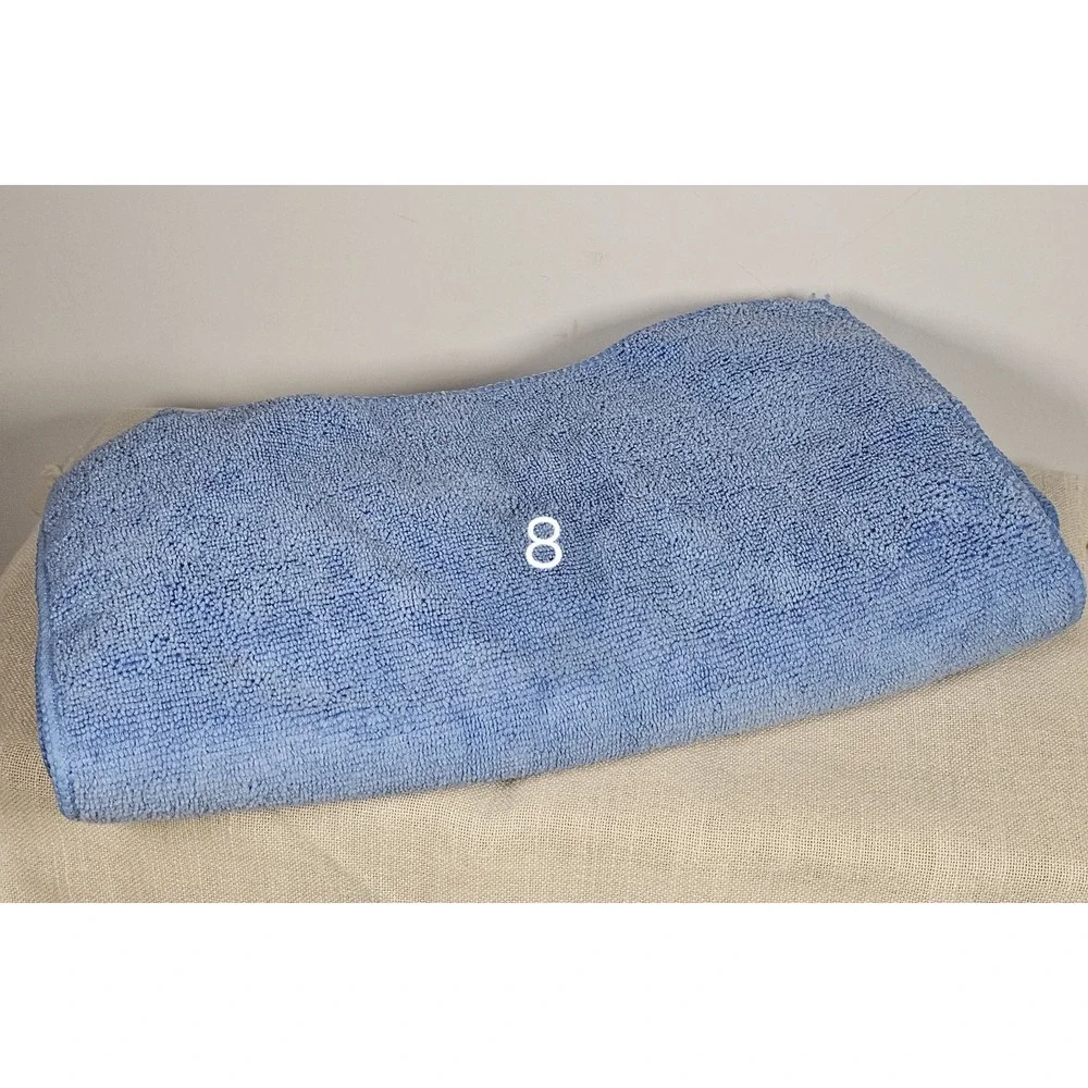 Microfiber Cleansing Clothes Lot Of 41 Multicolor